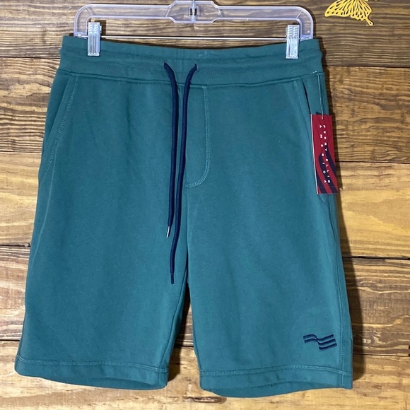 Perry Ellis America Men Shorts - Picture 1 of 8
